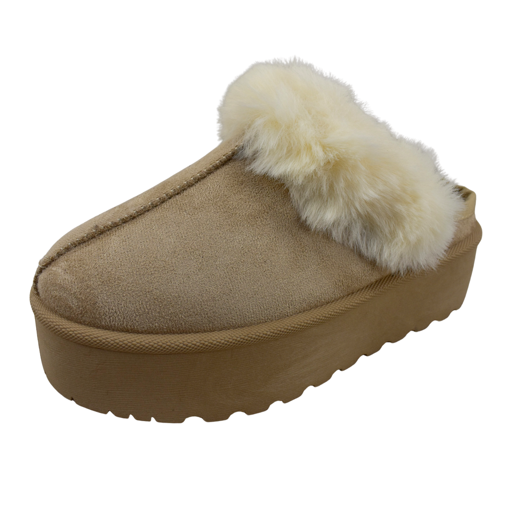 SALLIA BEIGE