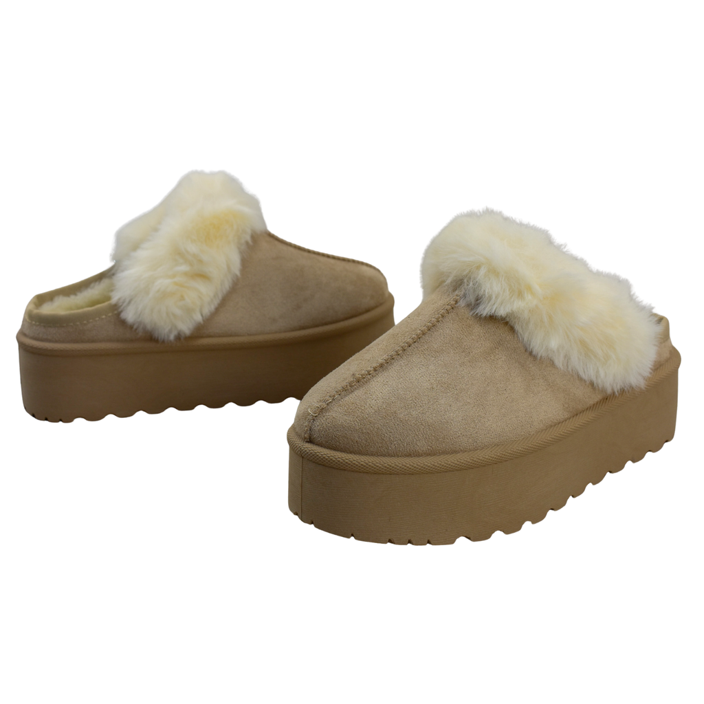 SALLIA BEIGE