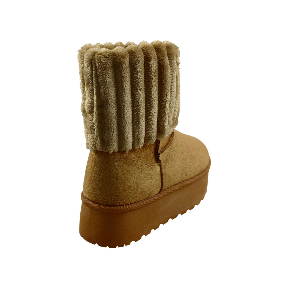 SAOIRSE CAMEL