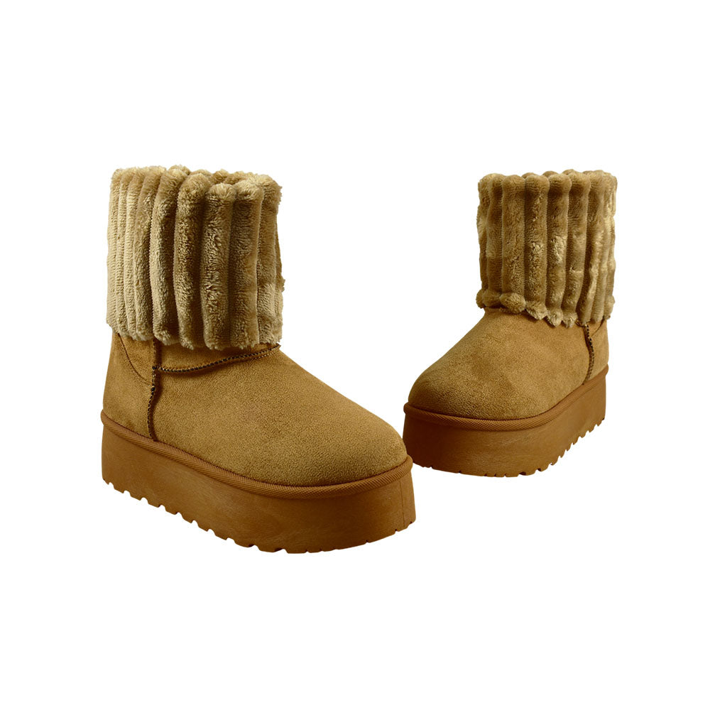 SAOIRSE CAMEL