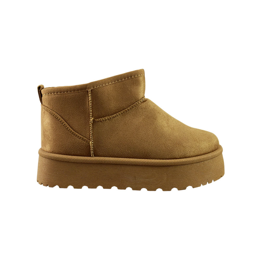Harlow Camel