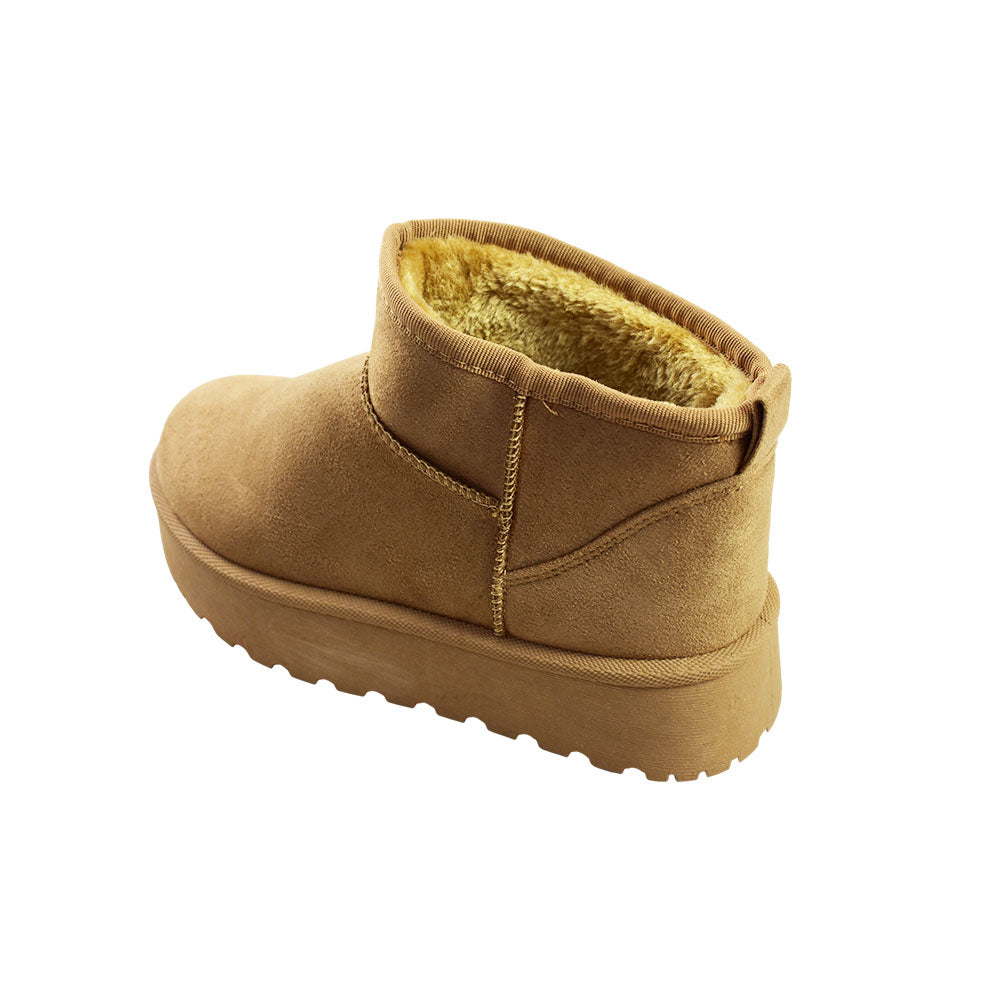 Harlow Camel