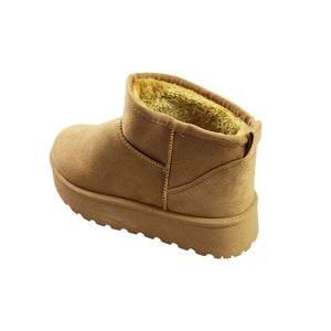 Harlow Camel
