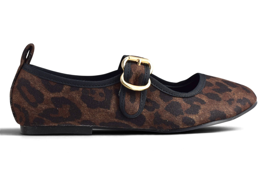 MADDALENA LEOPARDO