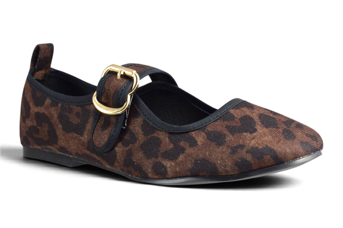 MADDALENA LEOPARDO