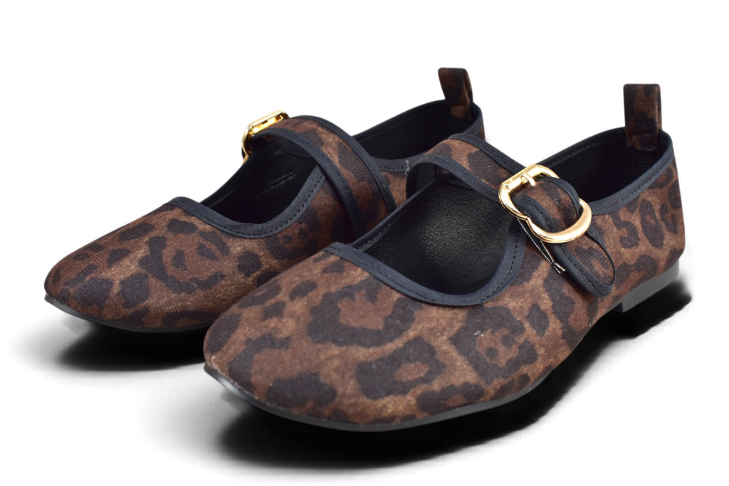 MADDALENA LEOPARDO