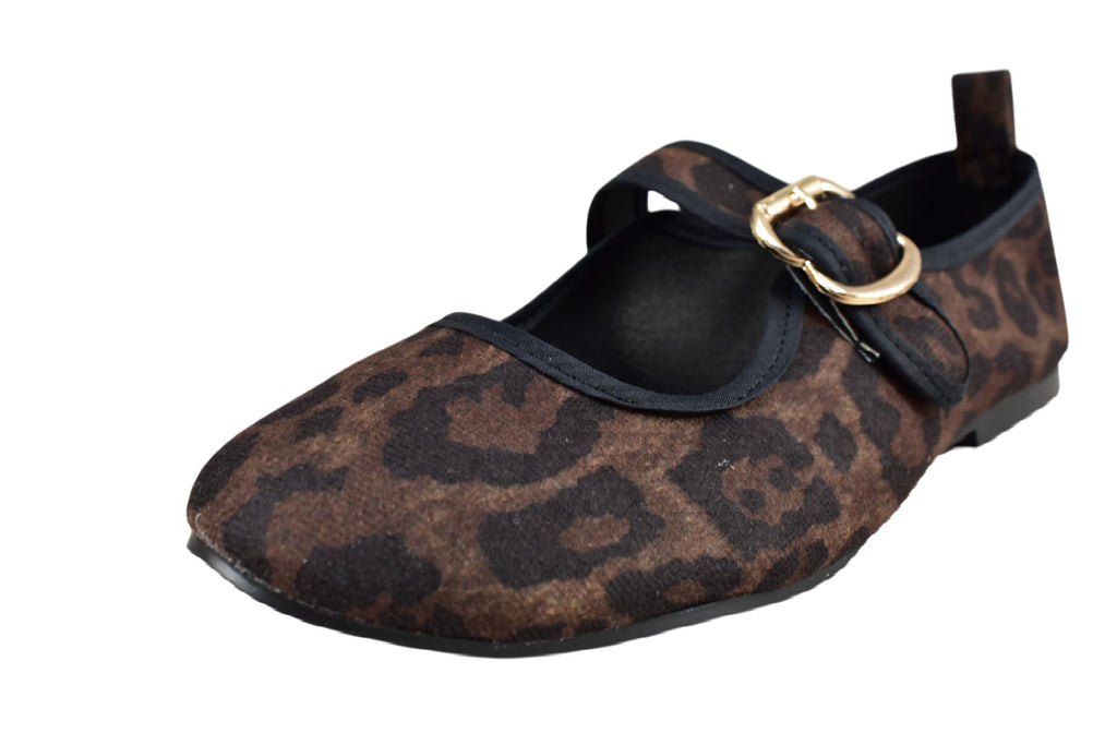 MADDALENA LEOPARDO