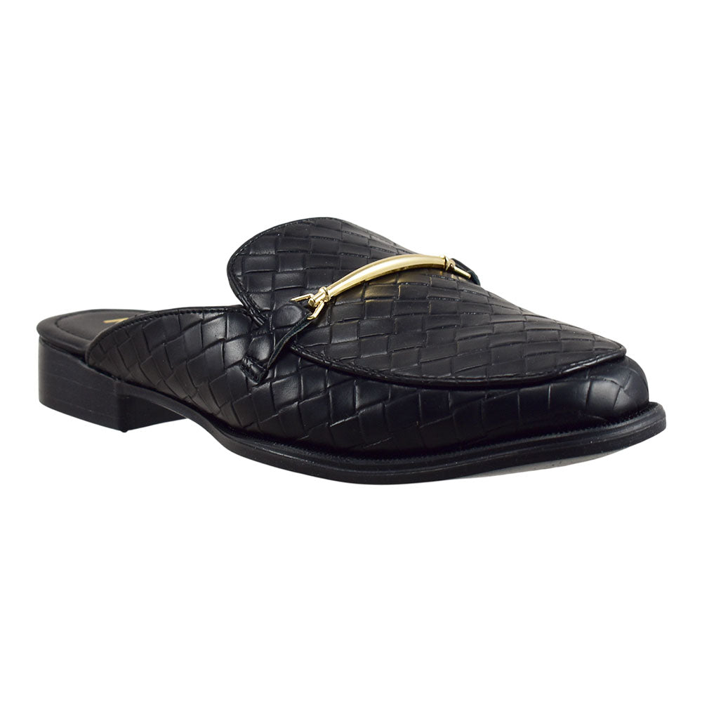 GINEVRA NEGRO
