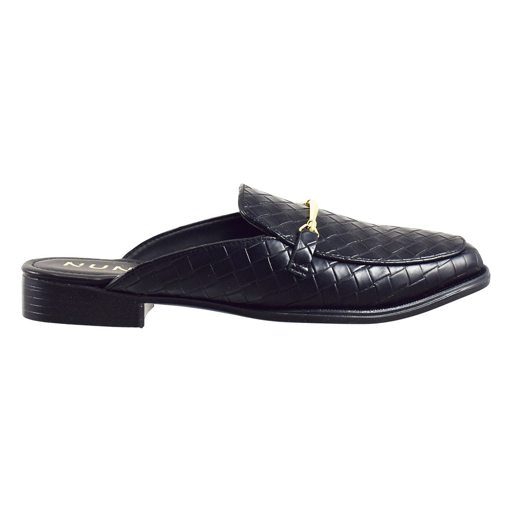 GINEVRA NEGRO