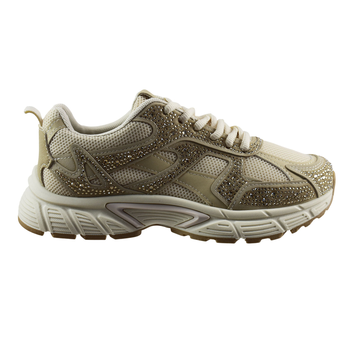 CELESTINA BEIGE