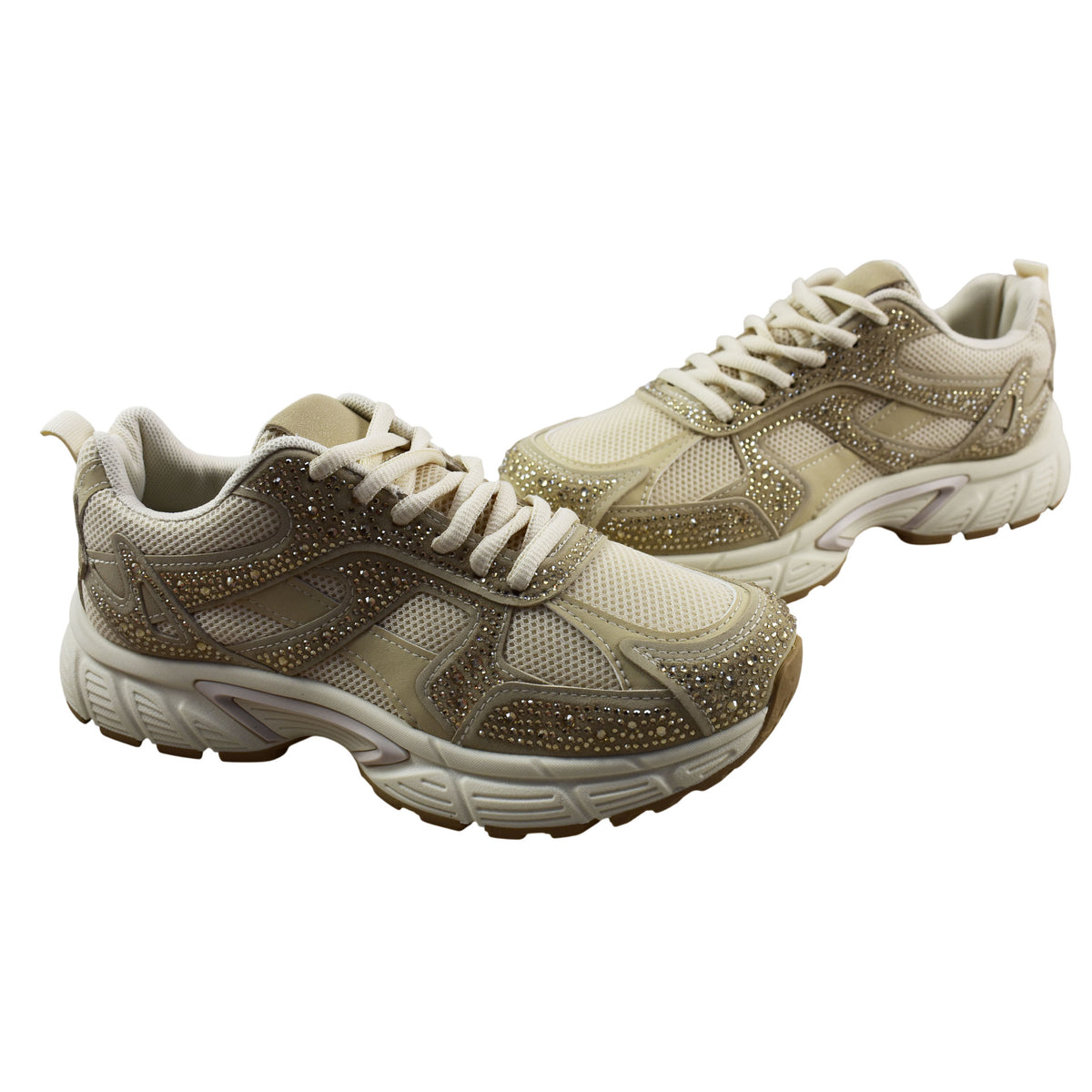 CELESTINA BEIGE