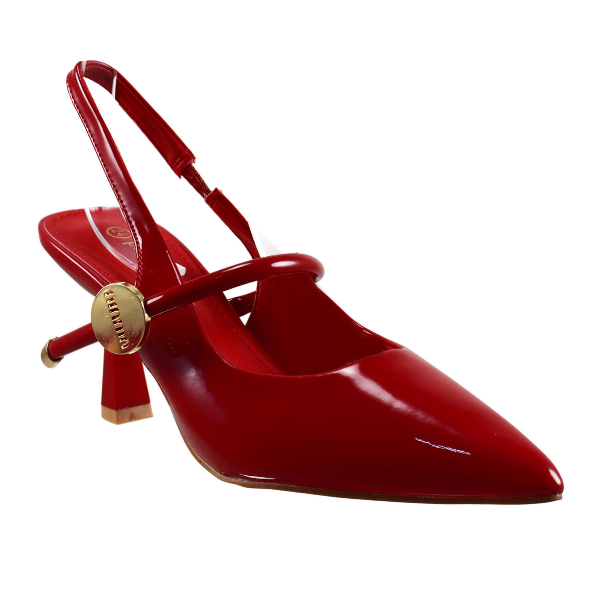 AGNESE ROJO