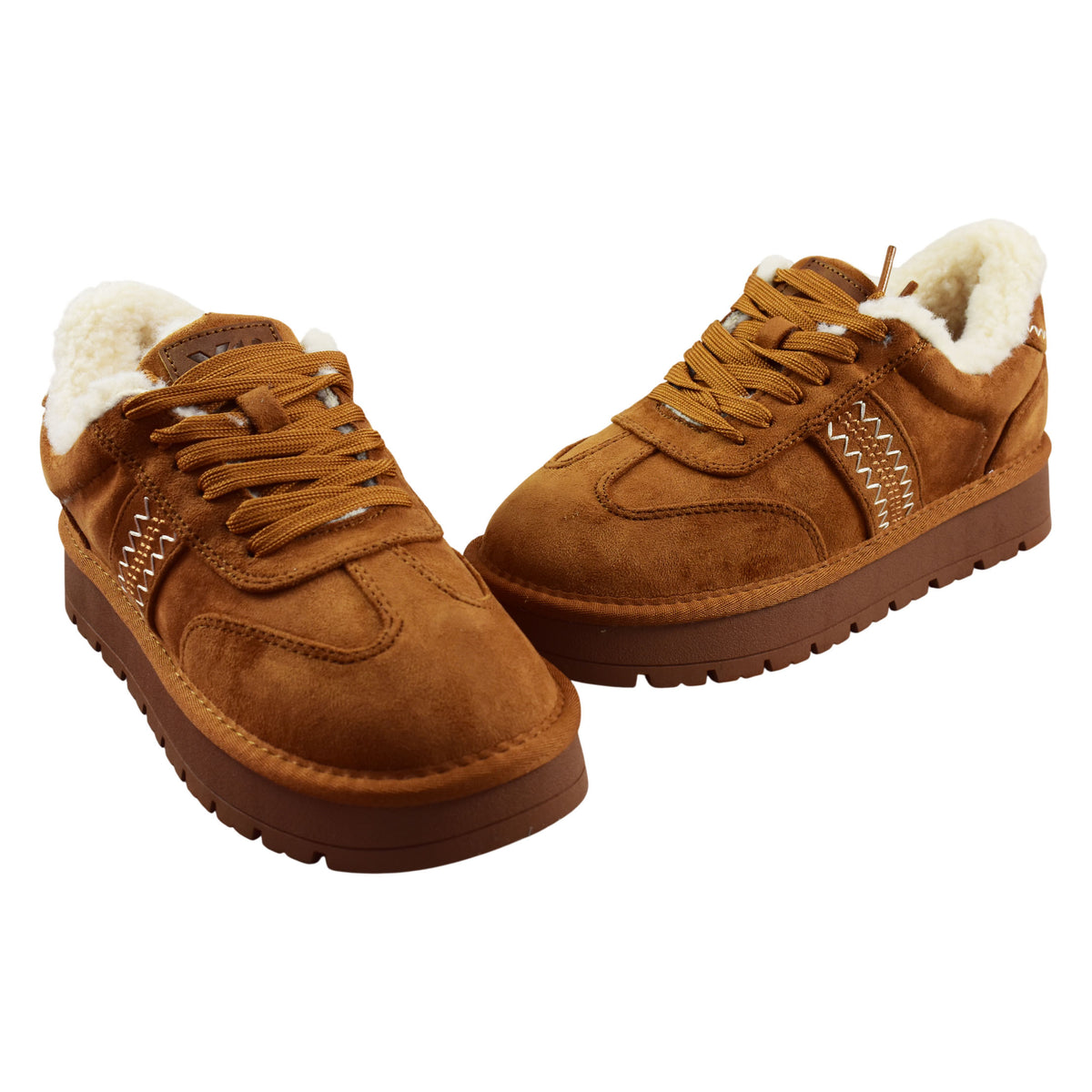 CRISTINA CAMEL