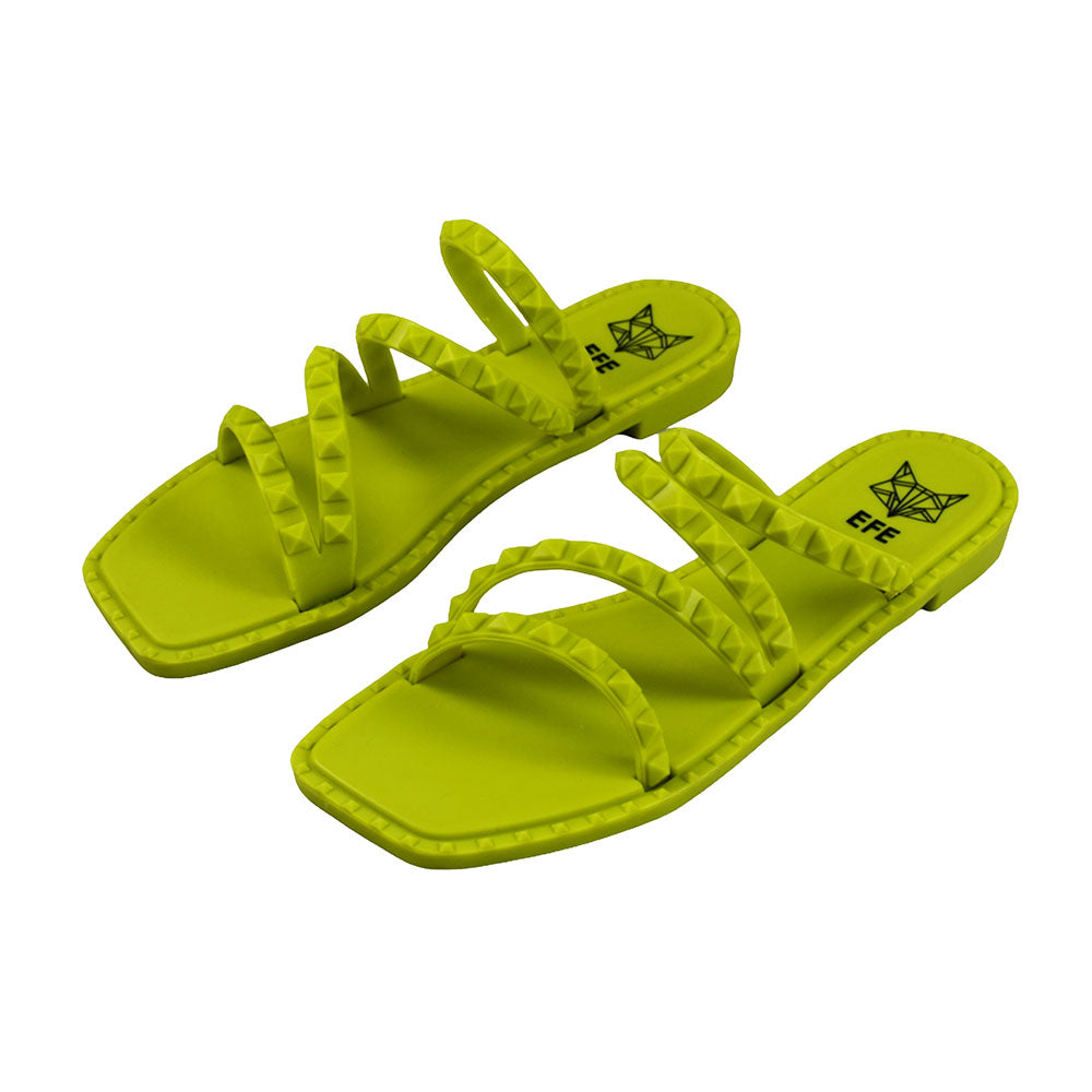 Leila Amarillo