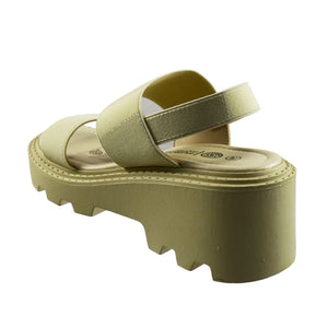 Linet Beige